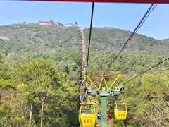 -句容茅山景区