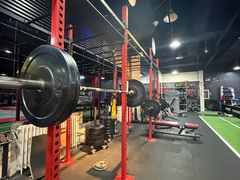 -格斗兄弟搏击健身训练馆(望京店)