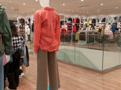 -优衣库(广州恒宝广场店)