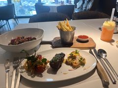 -燃扒房Steakhouse(皇庭店)