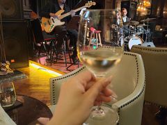 -LONG BAR 廊吧(外滩华尔道夫酒店)