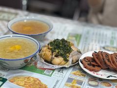 -阿金大白·上海菜馆(新天地店)