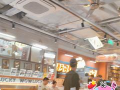 -WOW LUCKY创意韩料(龙阳广场店)