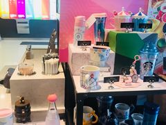-星巴克(我格广场店)