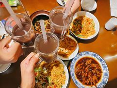 传统红豆汤-回家吃饭·地道南昌菜(建德观总店)