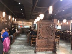 大堂-赤酱红油(家乐福店)