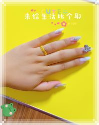 点击看大图 -Nail Me美甲美睫