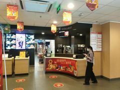 -麦当劳餐厅(荔城南大道店)