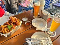 -宝莱纳餐厅(滨江店)