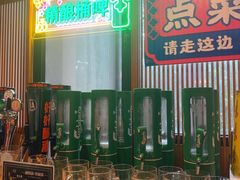 -福苗小骆驼烧烤(曲江店)