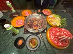 -牛New寿喜烧(曹路花园城店)