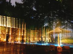 -喜洲吧·江畔老船厂·庭院餐厅(喜临院店)