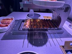 -丰茂烤串(全国首店)