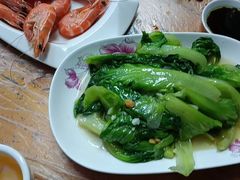 -众味海鲜大排档·活海鲜·潮汕味(南澳店)