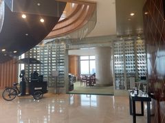 -上海明天广场JW万豪酒店