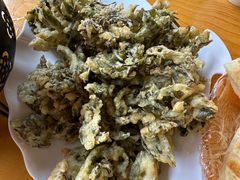 -途肴·老农饭庄(百里峡店)