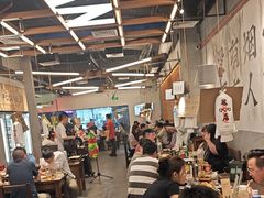 -破店肥哈·东北烧烤·夜宵(南山保利店)