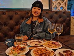 -Hostaria Bar维他餐吧·意大利西餐厅·牛排馆