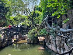 -长鹿旅游休博园