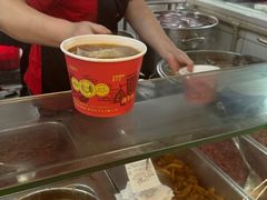 -江三王记牛杂馆(总店)