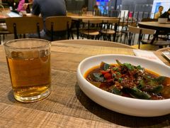 -铁公鸡·四川料理(天环广场店)