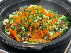 -夏茅维记饭店