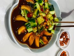 -上上席川菜(凯德乐峰广场店)