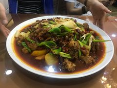 -全超美味轩大盘鸡店