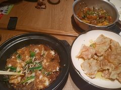 -金掌勺锅包肉(太原万达店)
