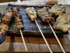 -鸟幸 TORISAKI 炭火居酒屋
