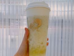-喜茶(佛山岭南站店)