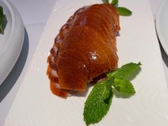 大董“酥不膩”烤鸭-大董(环贸iapm店)