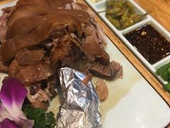 -满园烤鸭·春饼(太原街万达店)