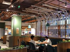 -快乐爱斯米牛排自助(正大广场店)