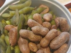 -泰山王老三串店(欢乐颂店)