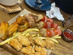 -铁酱披萨(巧刻广场店)