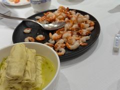 -老吉士酒家(天平路店)