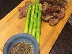 -HIHE Bistro·Oyster Bar(华熙live店)