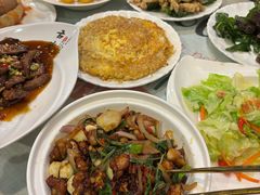 -金姐台湾菜(珠江路店)