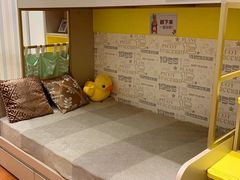 -索菲亚全屋定制衣柜橱柜家具(通州运乔居然之家店)