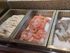 -海汕记·潮汕鲜牛肉火锅·自助