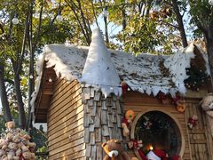 -HERRE·FARM 赫尔露营农场·团建聚会包场