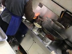 -刘信牛羊肉小炒泡馍(回民街店)