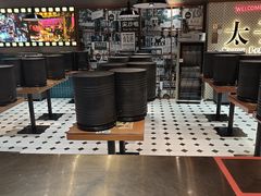 -太子浓心·港式猛火小锅米线(探十里店)