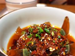 -铁公鸡·四川料理(天环广场店)