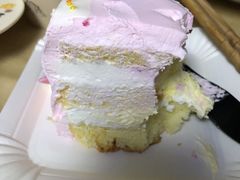 -勒甜LO CHO·私人订制低糖代糖纯动物奶油生日蛋糕(新开路店)