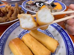 -韵姐牛奶甜品世家
