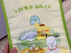 -奈雪的茶(佛山顺德美的悦然广场店)