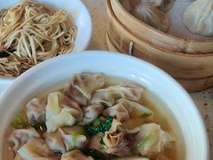 -东园小馆·早茶·淮扬小炒(江都路店)