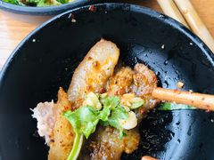 -赞酱川式烤肉(蜀都万达店)